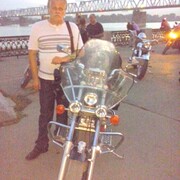Roman 60 Novosibirsk