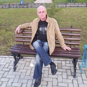 Алексей, 63, Усинск