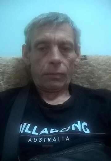 My photo - Aleksandr, 54 from Zaporizhzhia (@aleksandr783024)