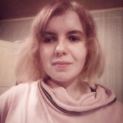 Ирина Силуянова, 23, Тотьма