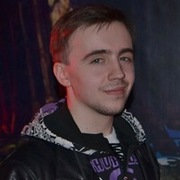 Сергей HiroshiFox, 29, Яшкино