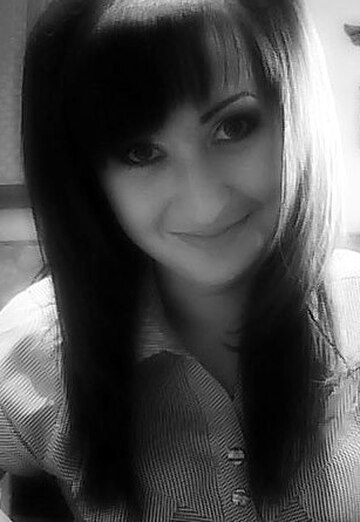 Моя фотография - Кристина, 36 из Волосово (@kristina7937)