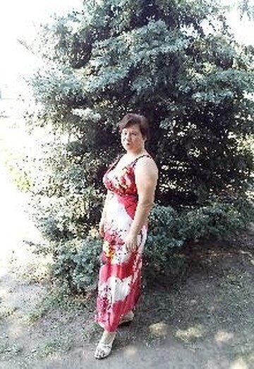 My photo - Natalya, 46 from Lozova (@natalya283696)
