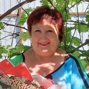 Галина, 58, Кумылженская