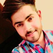 Rizwan, 22, Болонья