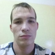 Николай, 33, Междуреченск