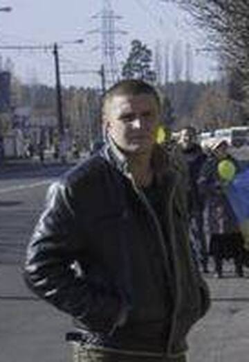 My photo - Oleksandr, 32 from Zhytomyr (@oleksandr7612)