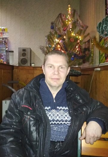 Моя фотография - Александр Новиков, 47 из Мерефа (@aleksandrnovikov108)