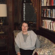 Tatyana, 67, Луга