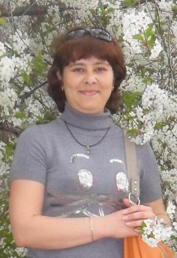 Моя фотография - Наталья, 42 из Рязань (@natalya-shuvaeva)