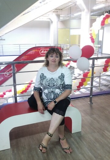 My photo - Elena, 52 from Bodaybo (@elena7515535)