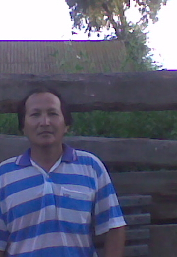 My photo - Aleksey, 61 from Lagan (@id427452)