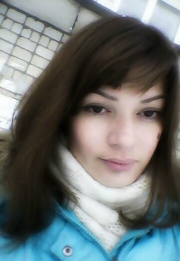 Моя фотография - Ирина, 35 из Лысьва (@irina7522326)