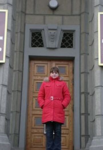 My photo - Oksana, 34 from Prokhladny (@oksesipko)