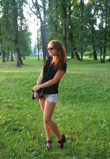 Svetlana Vladimirovna (@svetlanavladimirovna) — my photo № 3
