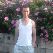 Сергей, 34, Арамиль