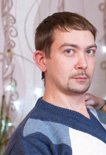 Моя фотография - Дмитрий, 37 из Нижний Новгород (@dmitriysmirnov95)