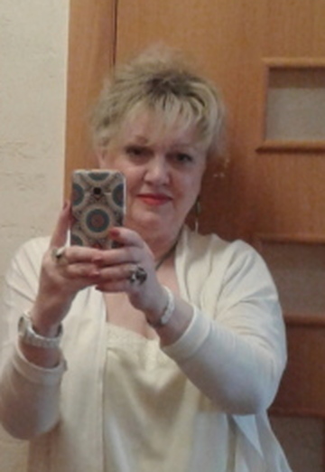 My photo - Alina, 54 from Rostov-on-don (@alina82365)
