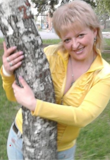My photo - Larisa, 62 from Donetsk (@id520726)
