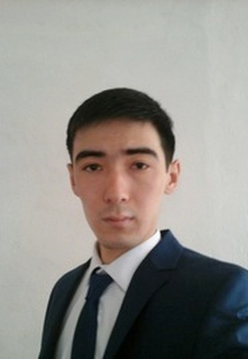My photo - Almat, 30 from Kzyl-Orda (@almat473)