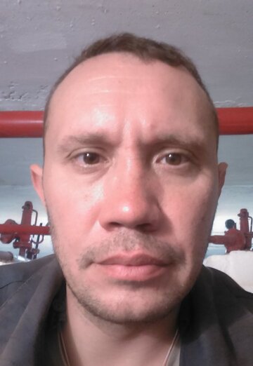 My photo - dmitriy, 43 from Karaganda (@dmitriy418003)