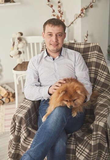 Моя фотография - Максим-Сергеевич, 39 из Благовещенск (@bms28rus)