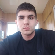 Николай, 26, Георгиевск