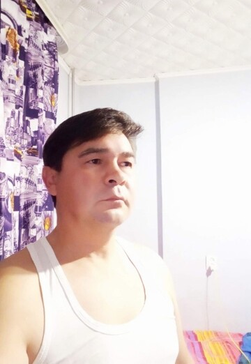Моя фотография - Ришат, 51 из Екатеринбург (@rishat1840)