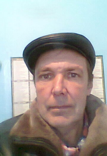 My photo - Gennadiy, 55 from Novomoskovsk (@gennadiy29930)