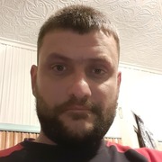 михаил, 37, Зима