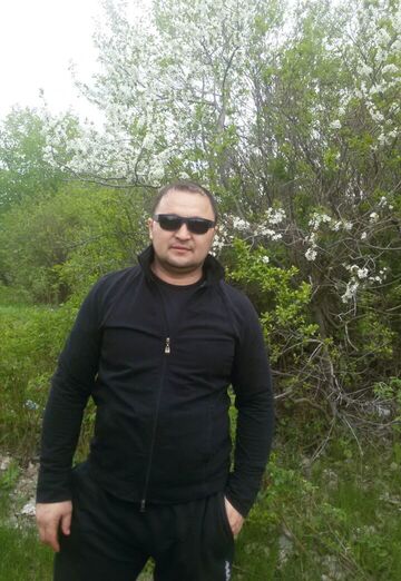 My photo - Taskali, 49 from Uralsk (@taskali1)