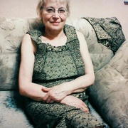 Александра, 74, Алатырь