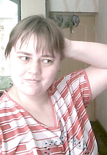 Моя фотография - Наталья, 37 из Тобольск (@natalya219961)