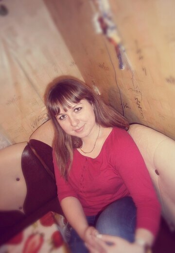 Моя фотография - Ольга, 33 из Гродно (@olga60182)