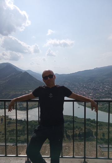 Моя фотография - Aleks, 51 из Тбилиси (@aleks122961)