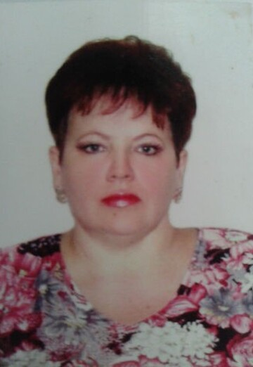 Моя фотография - ирина, 62 из Торецк (@irina7942193)