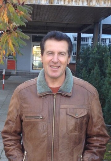 Моя фотография - Ричард, 54 из Гродно (@richard1644)