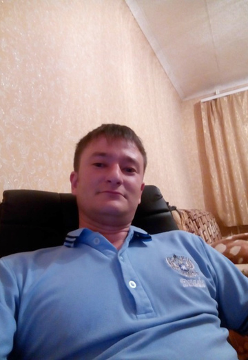 My photo - Ilya, 38 from Aleysk (@ilya53198)