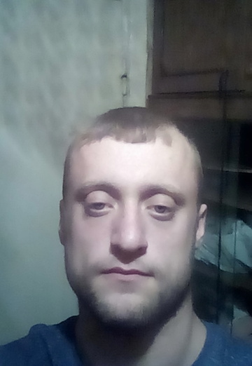 My photo - dmitriy, 25 from Zheleznogorsk (@dmitriy431638)