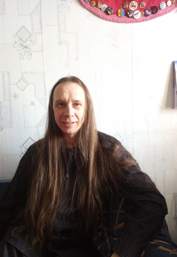 My photo - sergey, 57 from Svisloch (@sergey676656)