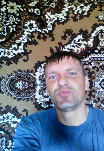 Моя фотография - дмитрий, 41 из Барнаул (@dmitriy249305)