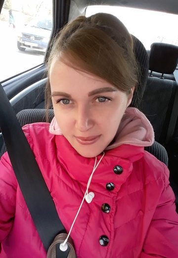 My photo - Anastasiya, 36 from Tyumen (@anastasiya136629)