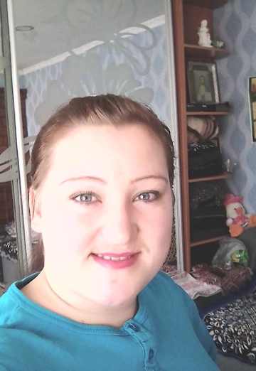 My photo - Ruslana, 28 from Belgorod-Dnestrovskiy (@ruslanabel)
