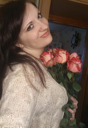 Моя фотография - Наталья, 38 из Донецк (@natalya47070)