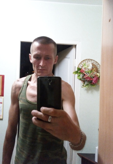 Моя фотография - Виталий, 49 из Нягань (@vitaliy92122)