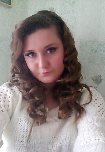 My photo - Ekaterina, 34 from Tula (@ekaterina32681)