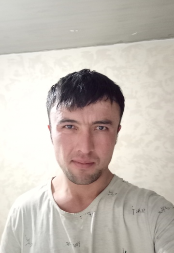My photo - Igor, 37 from Bryansk (@igor323207)