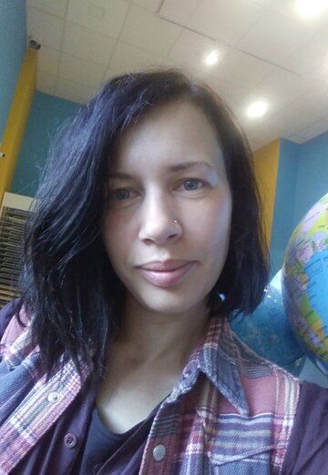 Моя фотография - Наталья, 36 из Кишинёв (@natalya248847)