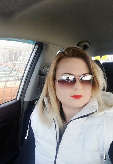 Моя фотография - Валентина, 36 из Наро-Фоминск (@valentina63584)