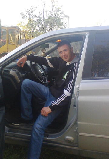 My photo - Vladimir, 47 from Saratov (@vladimir352005)